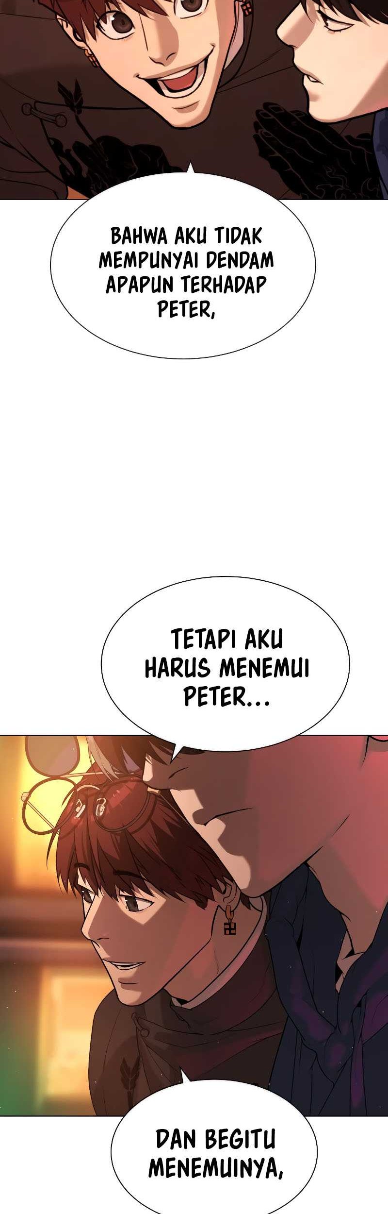 Killer Peter Chapter 59 Gambar 85