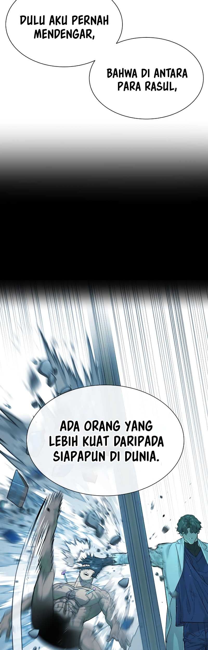 Killer Peter Chapter 59 Gambar 92