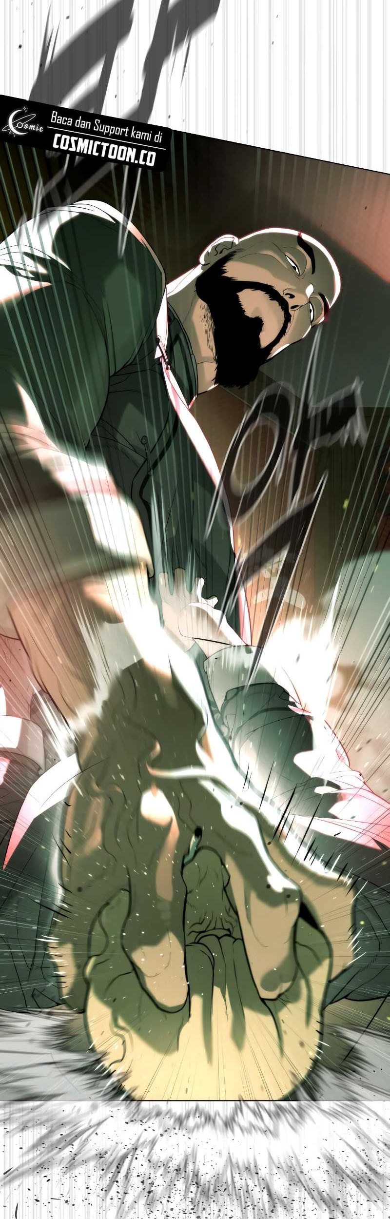 Killer Peter Chapter 59 Gambar 99