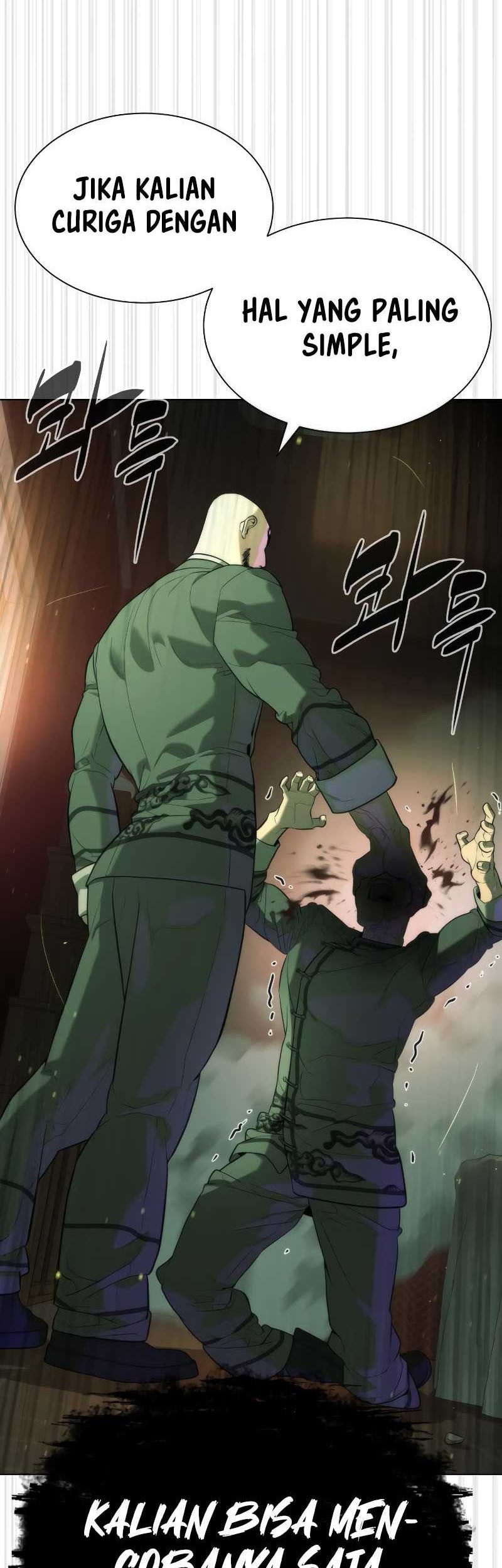 Killer Peter Chapter 59 Gambar 101