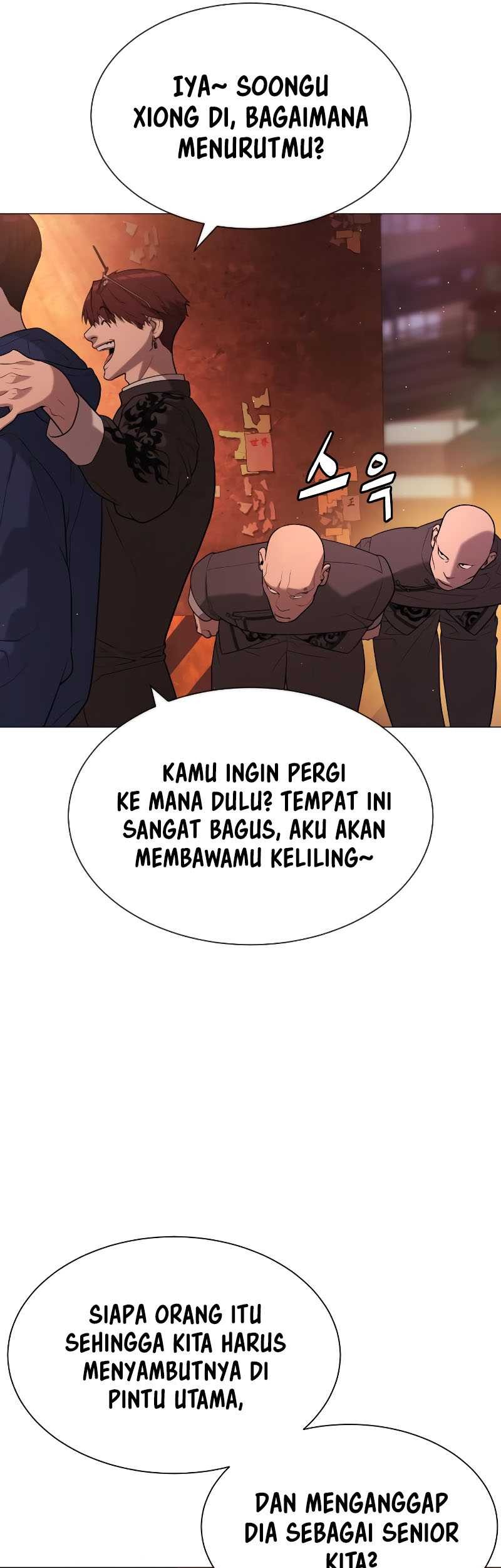 Killer Peter Chapter 59 Gambar 53