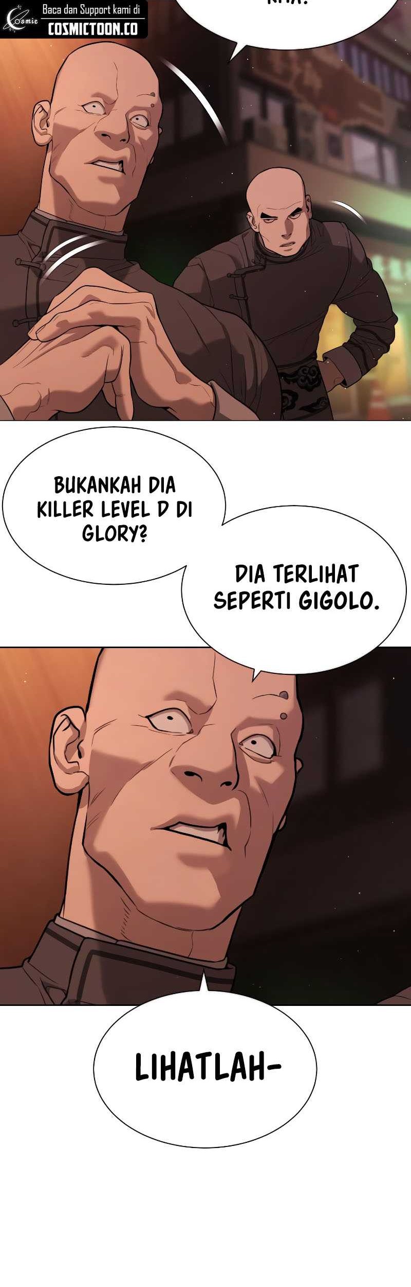 Killer Peter Chapter 59 Gambar 54