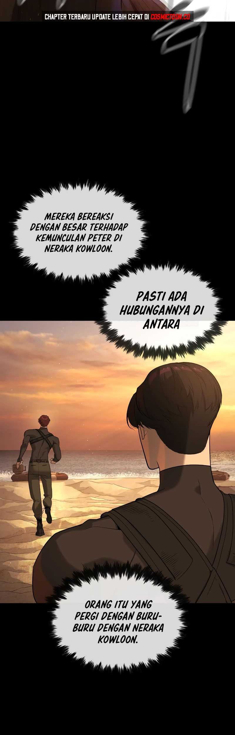 Killer Peter Chapter 59 Gambar 61