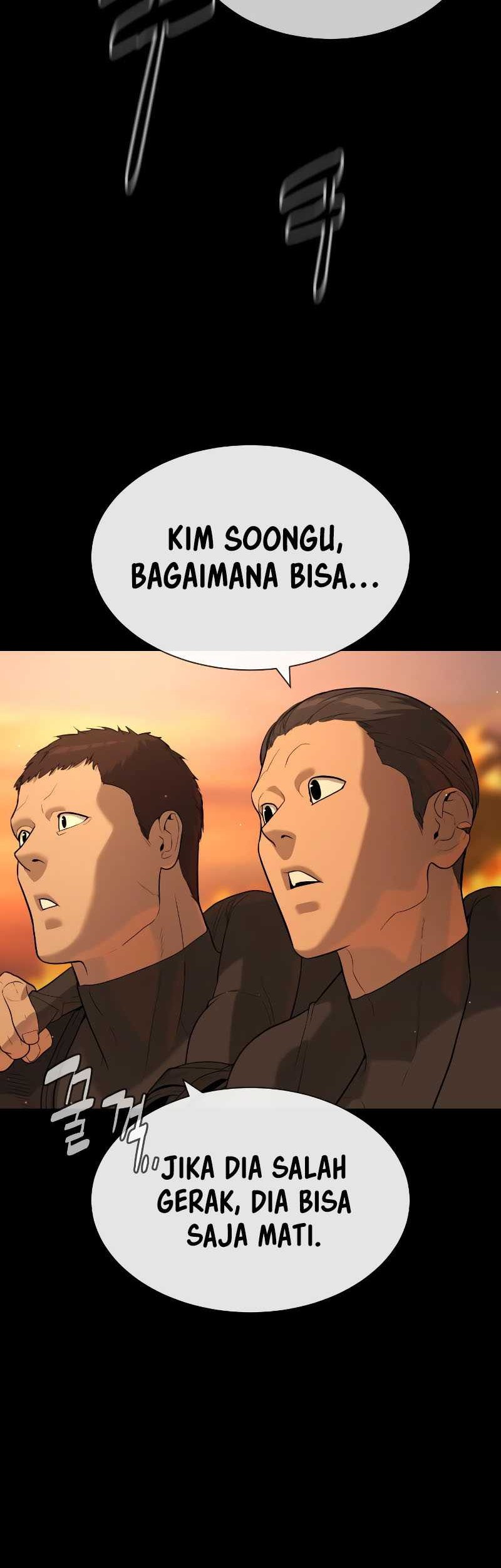 Killer Peter Chapter 59 Gambar 71