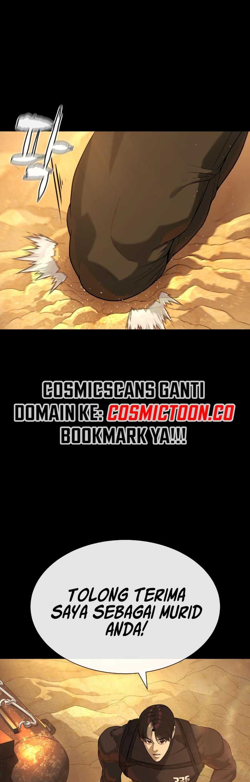 Killer Peter Chapter 59 Gambar 66