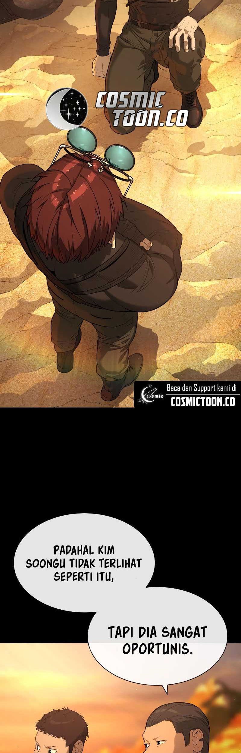 Killer Peter Chapter 59 Gambar 67