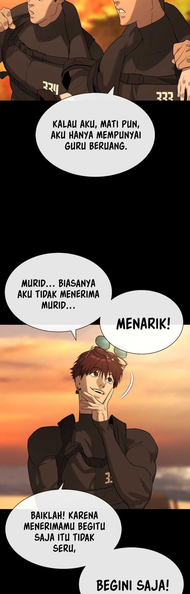 Killer Peter Chapter 59 Gambar 68