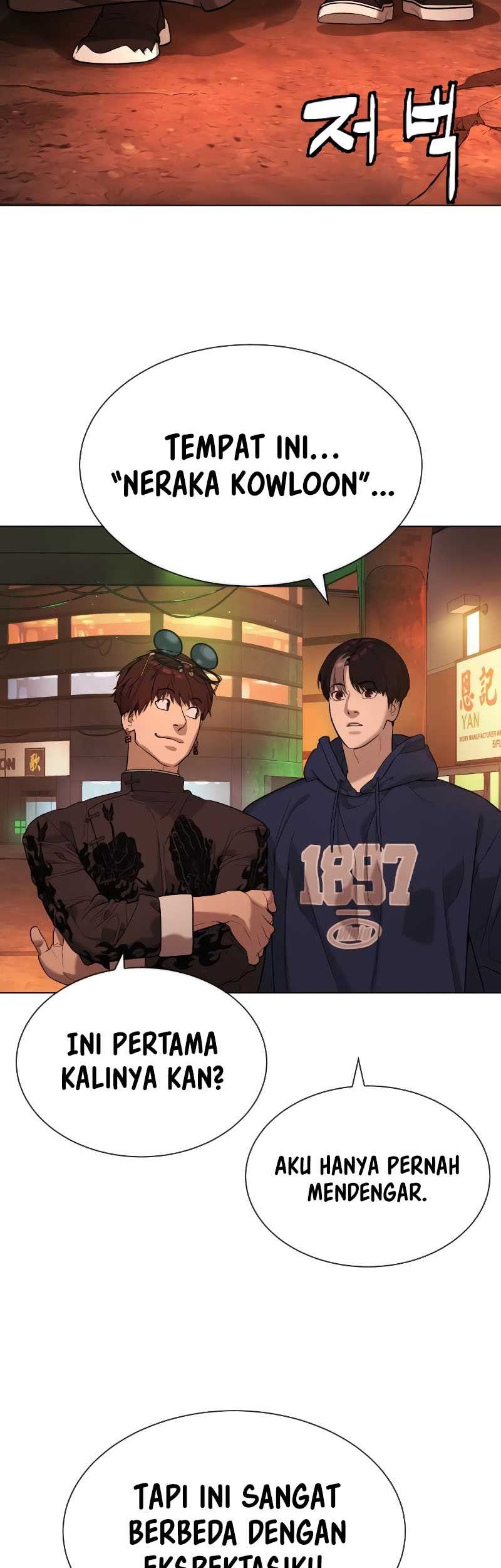 Killer Peter Chapter 59 Gambar 76