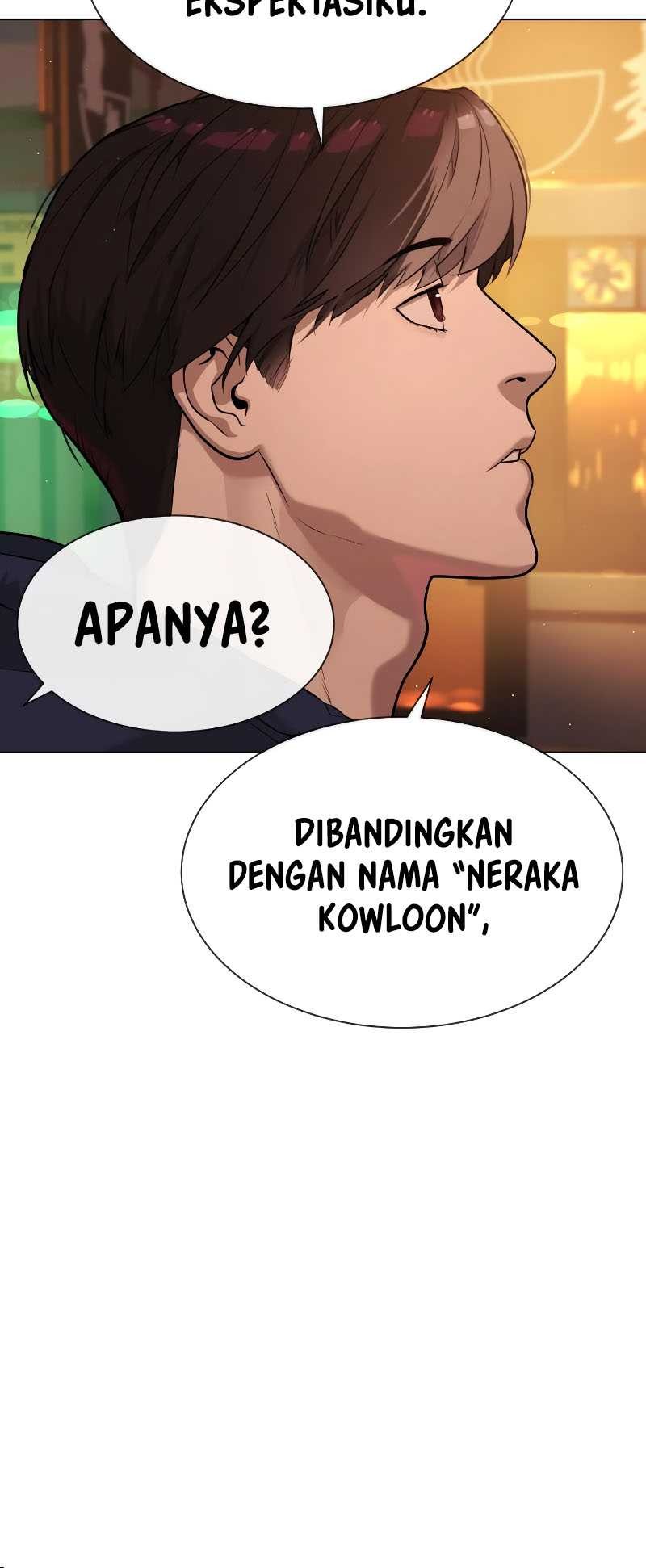 Killer Peter Chapter 59 Gambar 77