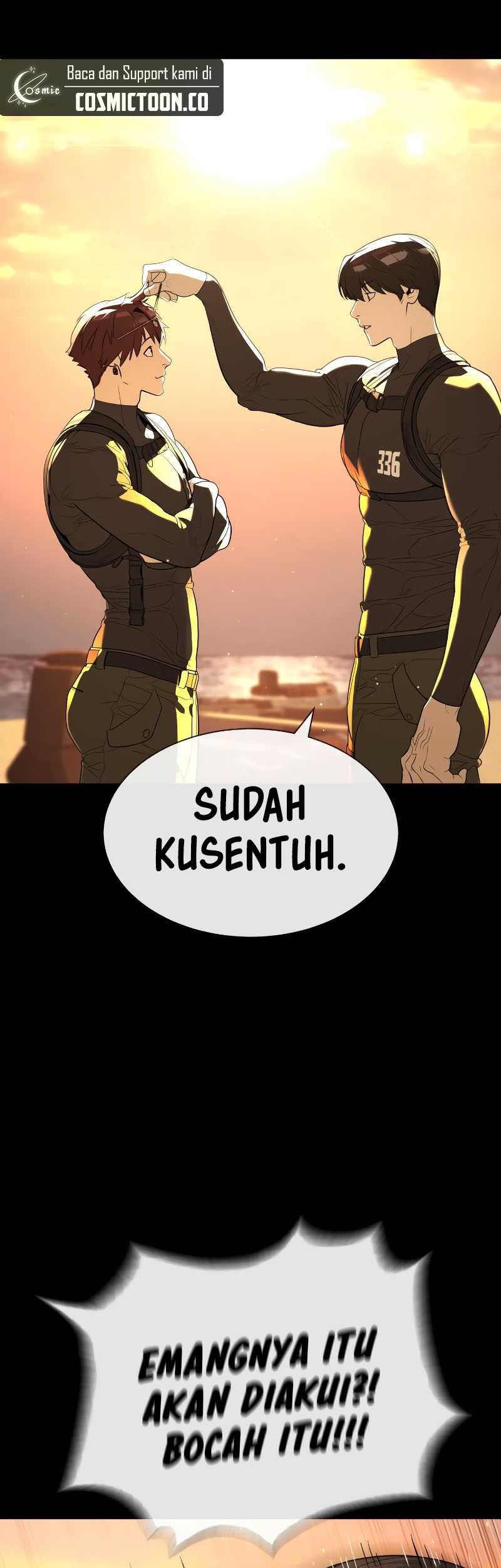 Killer Peter Chapter 59 Gambar 73