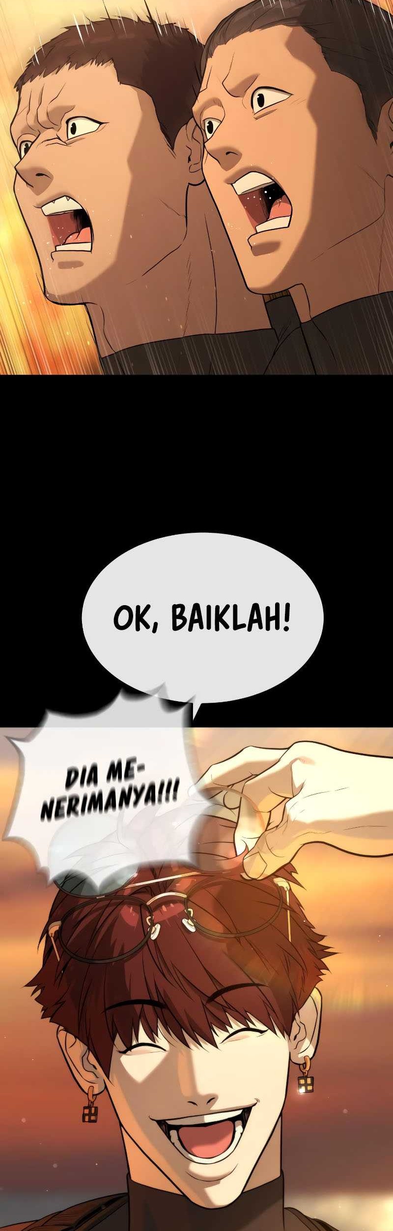 Killer Peter Chapter 59 Gambar 74