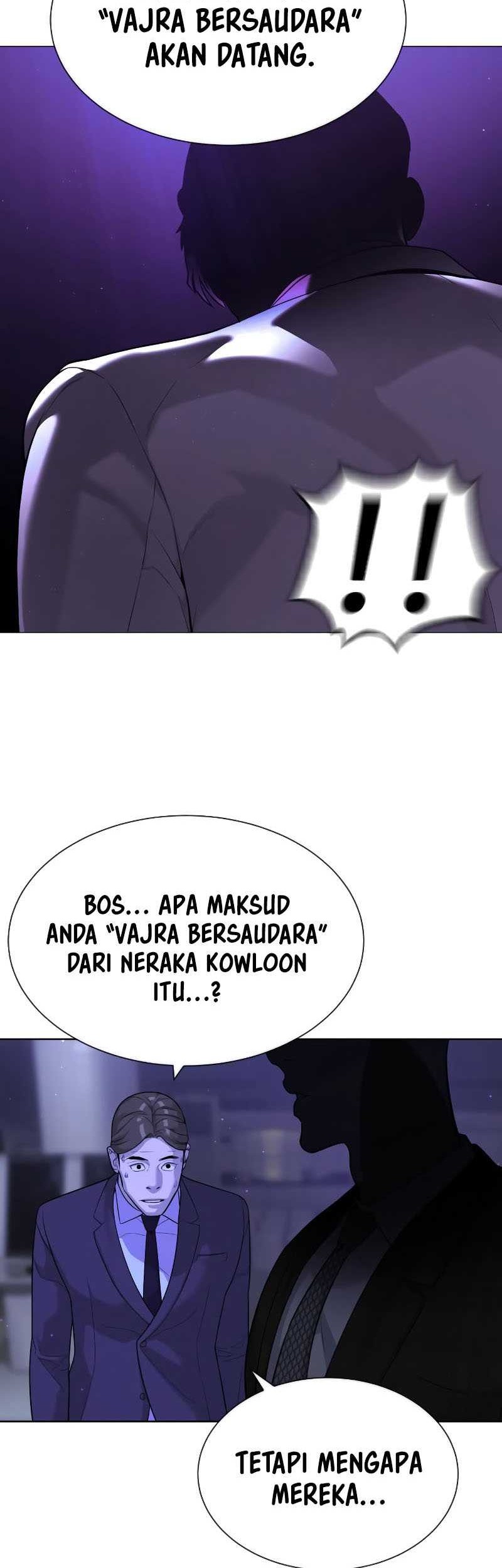 Killer Peter Chapter 59 Gambar 3