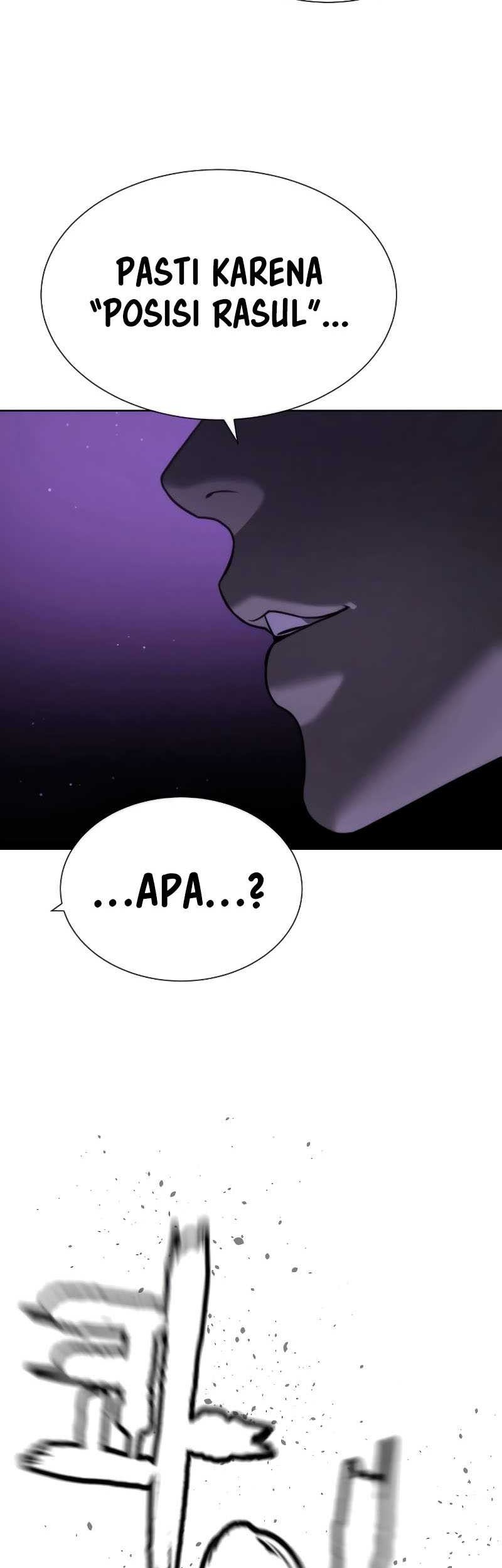 Killer Peter Chapter 59 Gambar 4