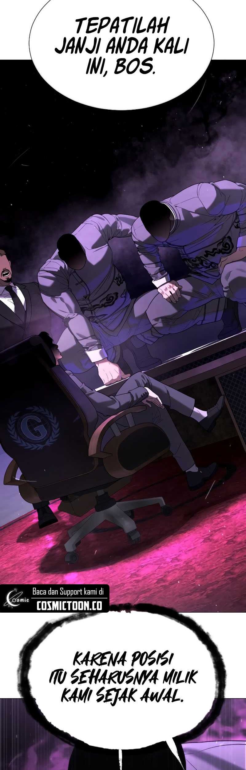 Killer Peter Chapter 59 Gambar 10