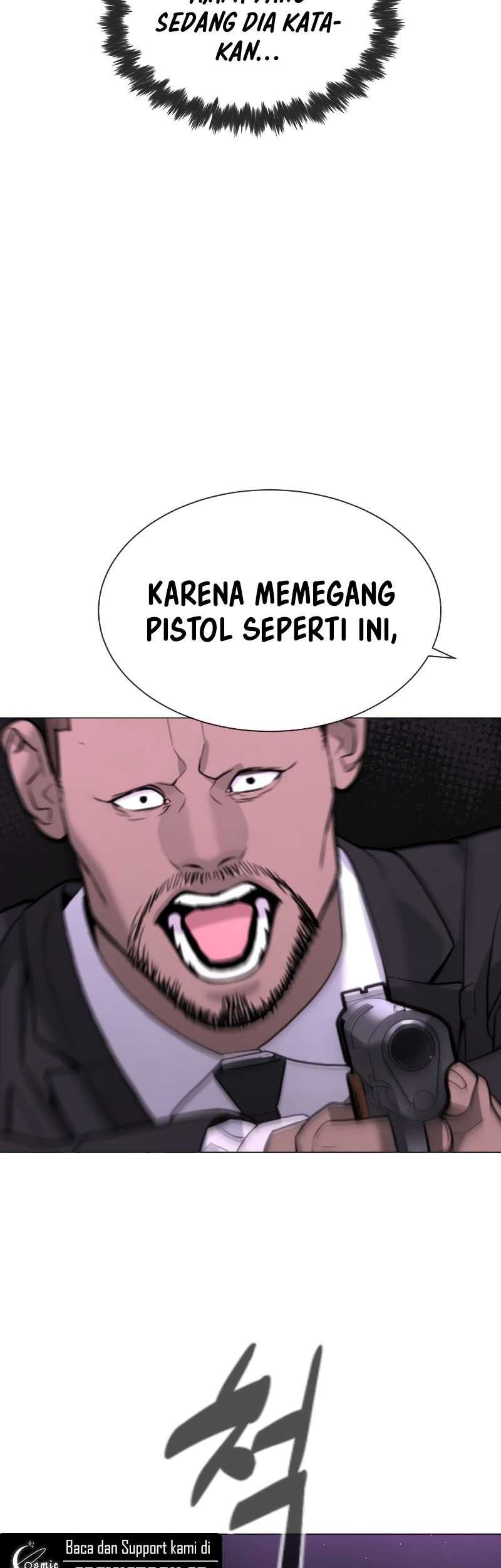 Killer Peter Chapter 59 Gambar 13