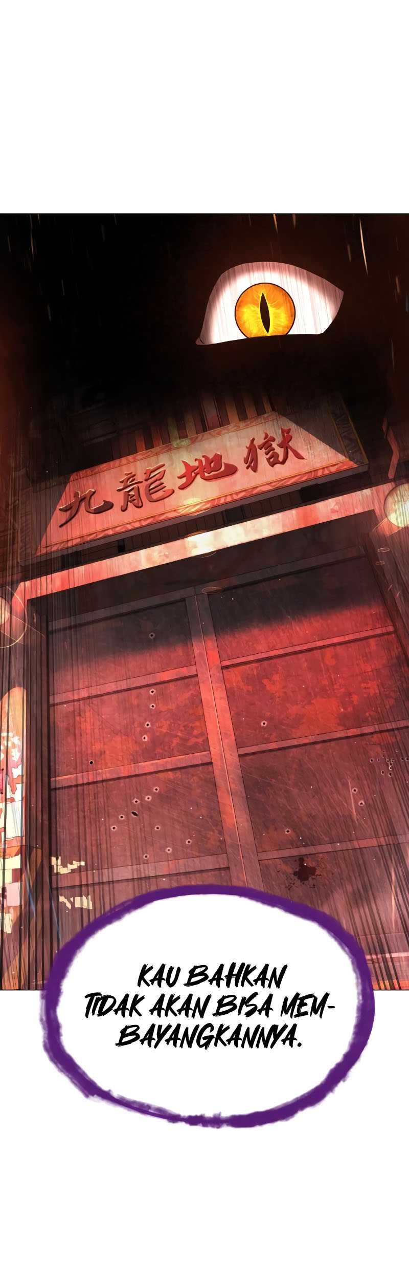 Killer Peter Chapter 59 Gambar 19