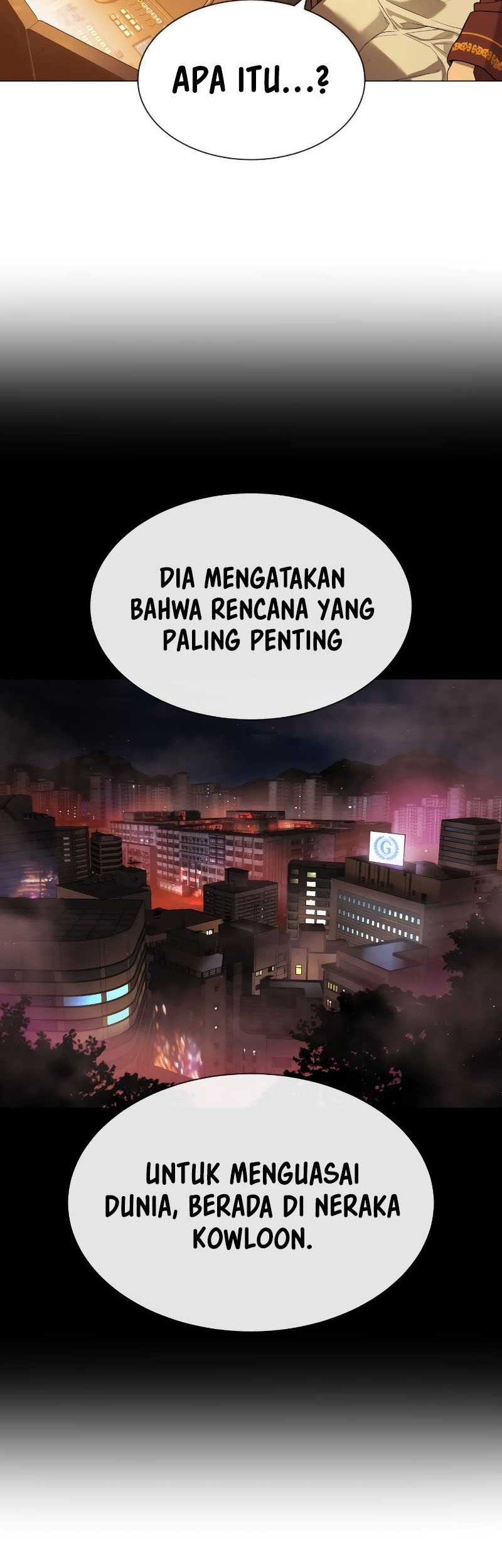 Killer Peter Chapter 59 Gambar 23