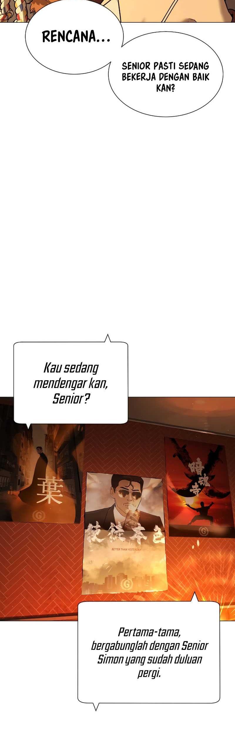 Killer Peter Chapter 59 Gambar 25