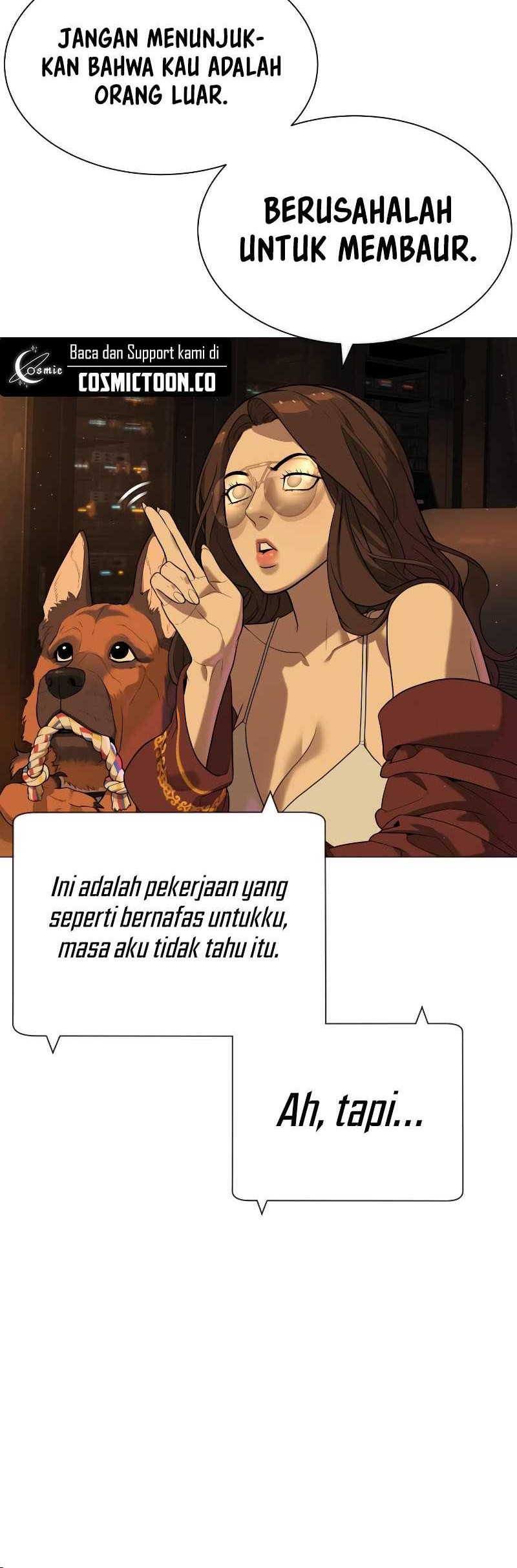 Killer Peter Chapter 59 Gambar 27