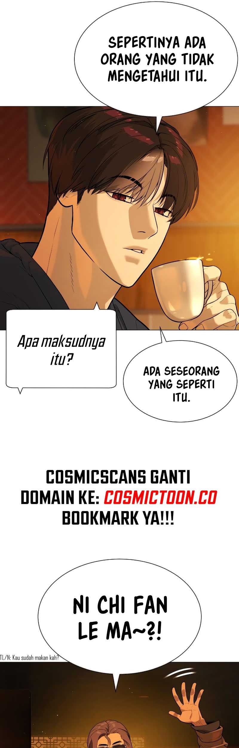 Killer Peter Chapter 59 Gambar 28