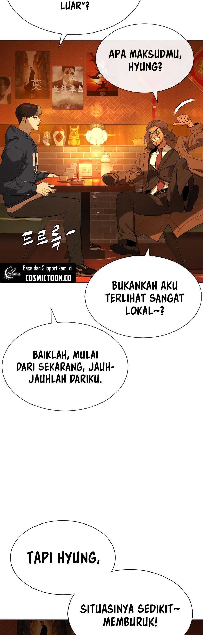 Killer Peter Chapter 59 Gambar 30