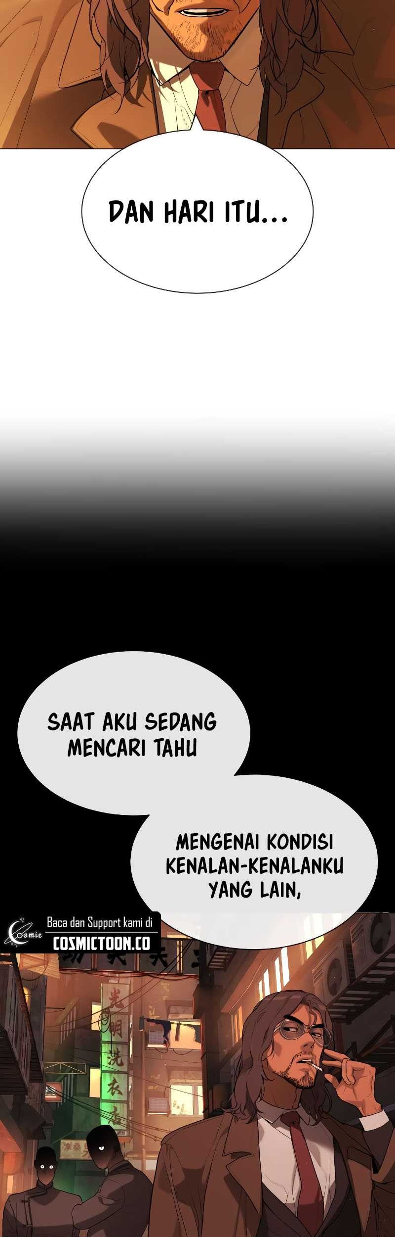 Killer Peter Chapter 59 Gambar 32