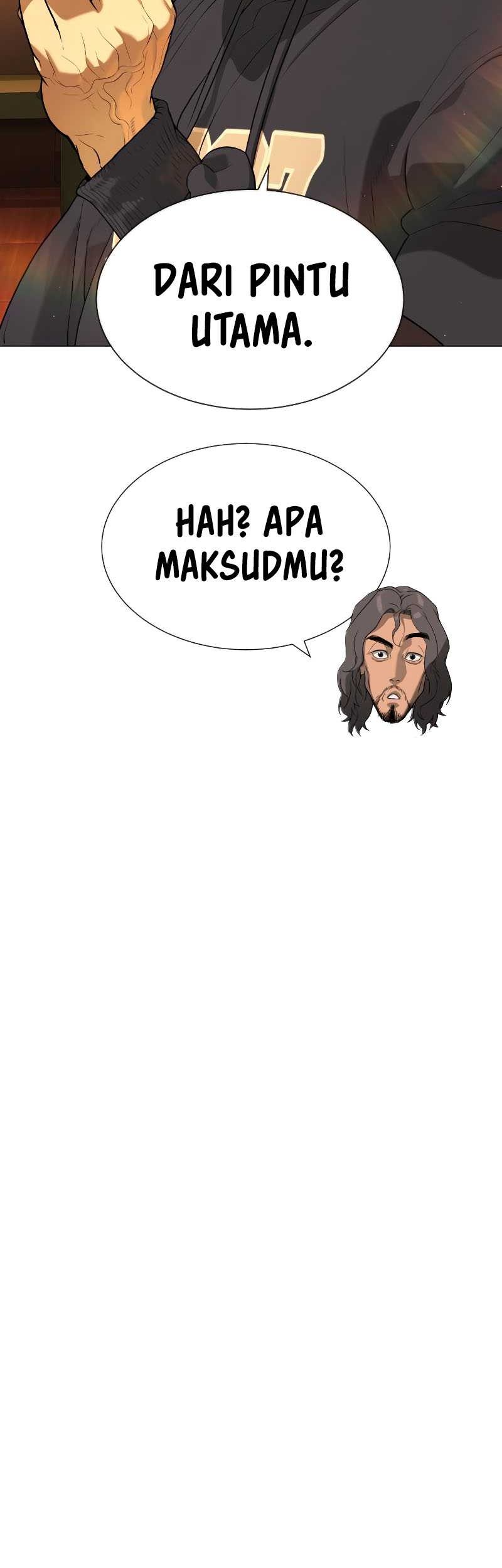 Killer Peter Chapter 59 Gambar 42