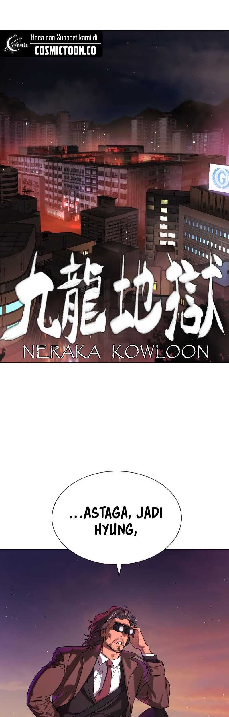 Killer Peter Chapter 59 Gambar 43