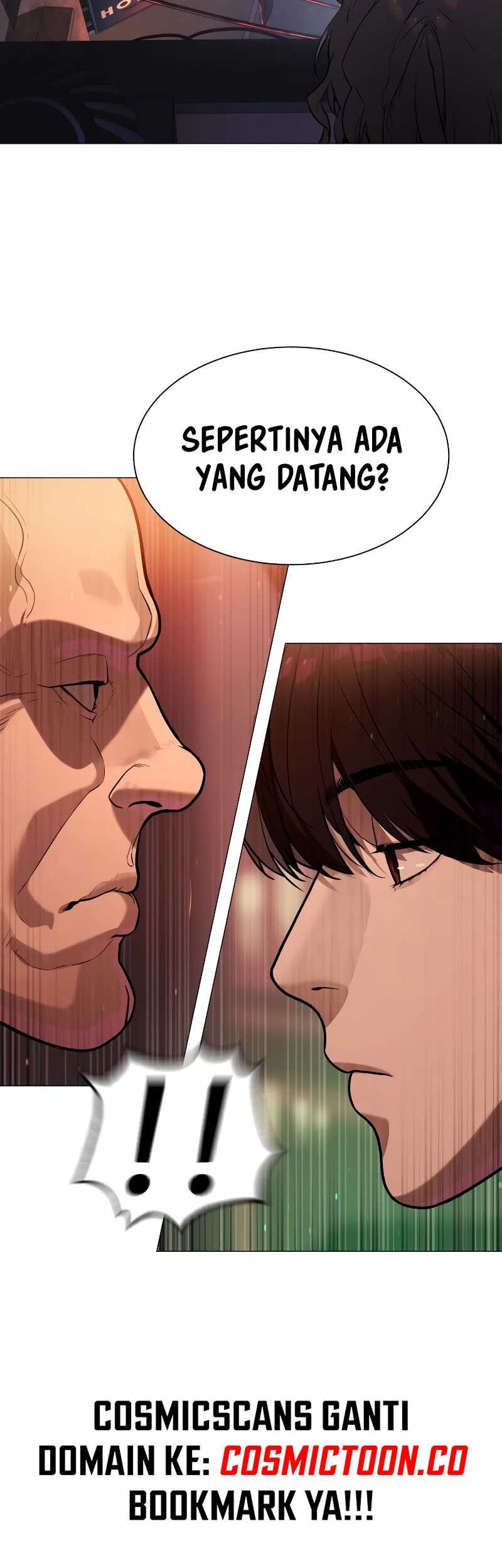 Killer Peter Chapter 59 Gambar 45