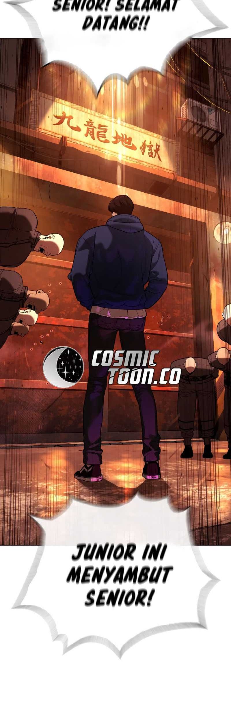 Killer Peter Chapter 59 Gambar 48