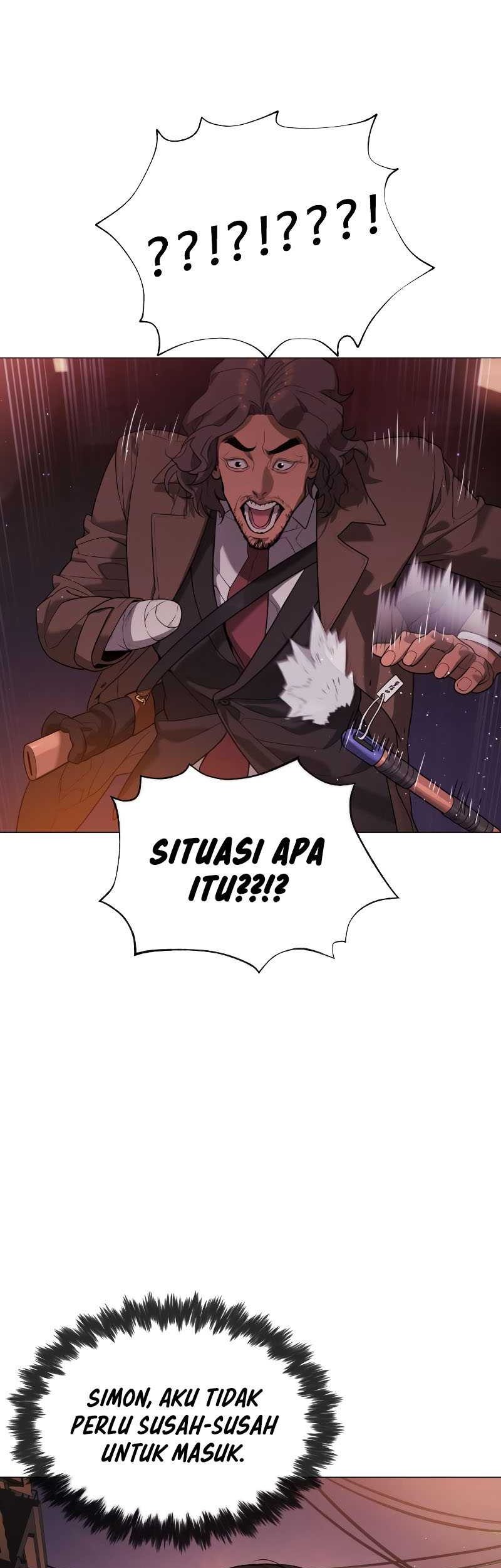 Killer Peter Chapter 59 Gambar 49