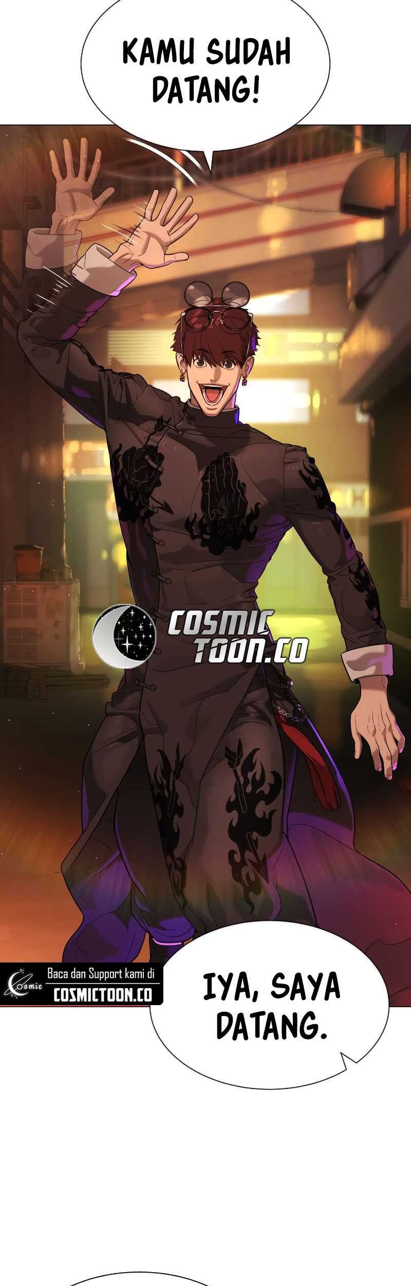 Killer Peter Chapter 59 Gambar 51