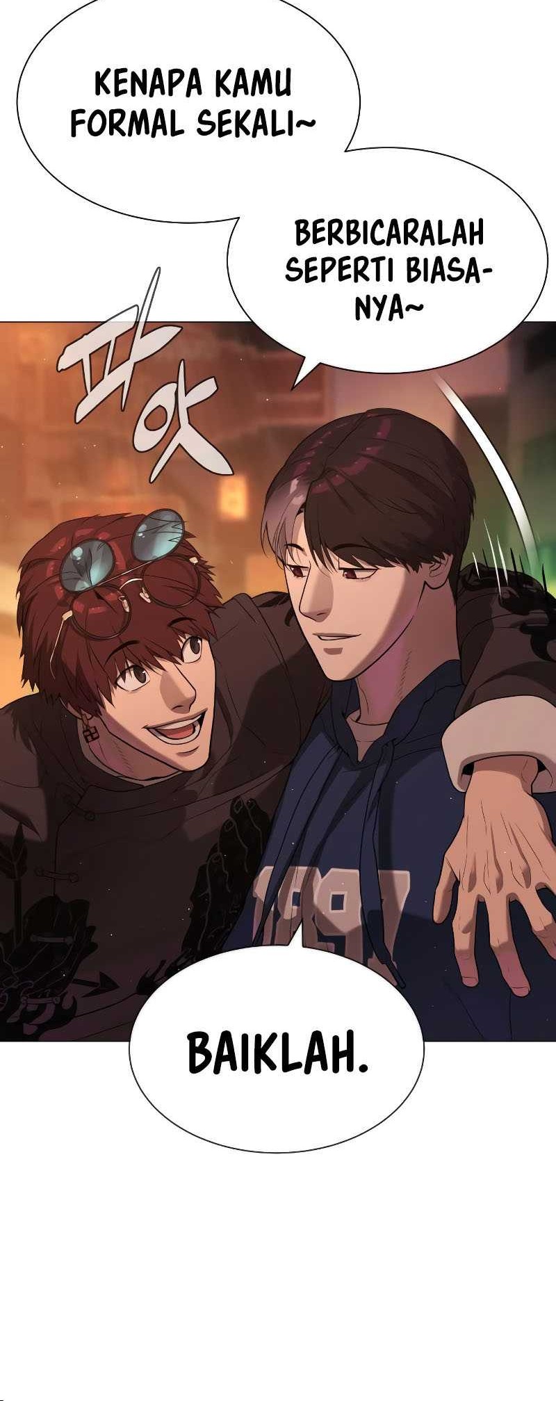 Killer Peter Chapter 59 Gambar 52