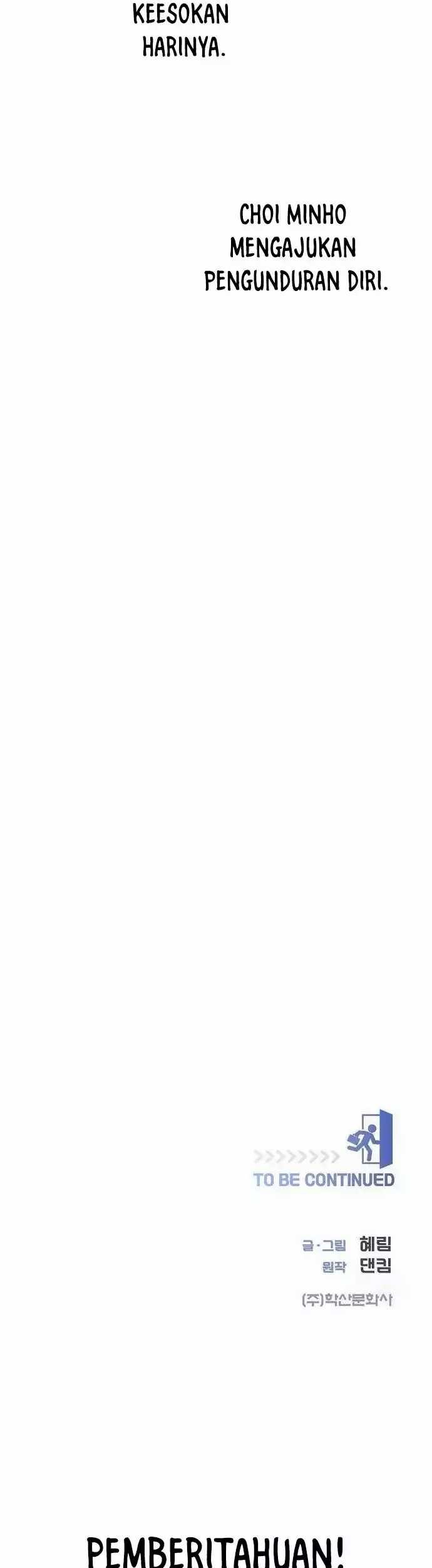 I Became a Sales Prodigy Chapter 47 Gambar 50