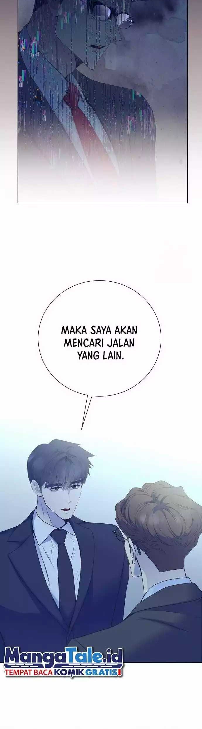 I Became a Sales Prodigy Chapter 47 Gambar 41