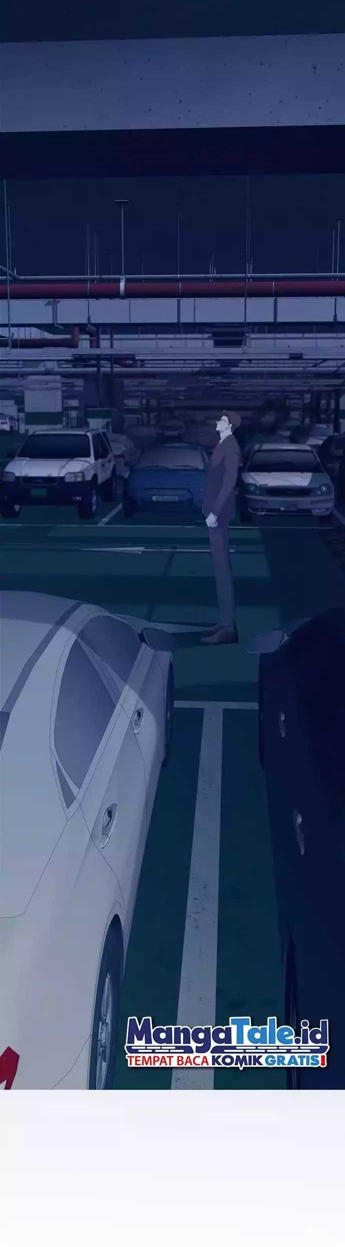 I Became a Sales Prodigy Chapter 47 Gambar 49