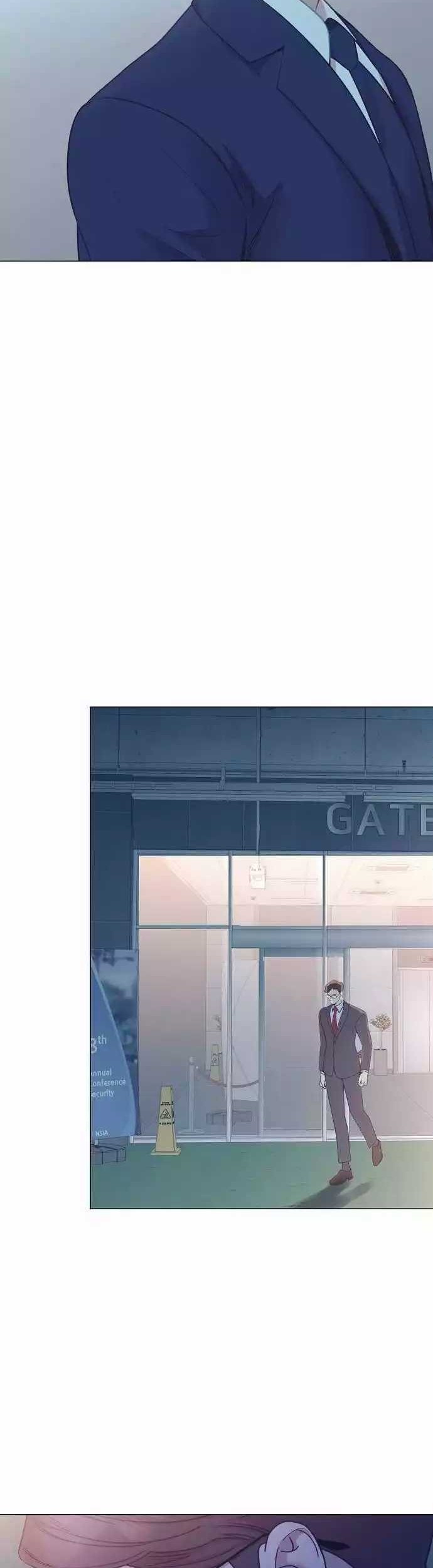 I Became a Sales Prodigy Chapter 47 Gambar 47