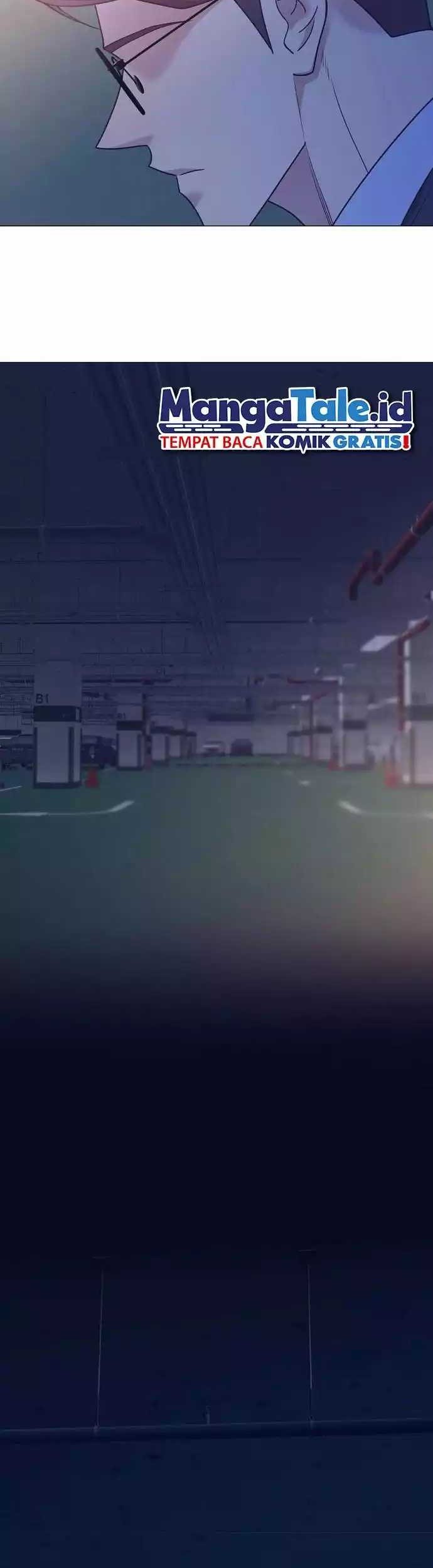 I Became a Sales Prodigy Chapter 47 Gambar 48