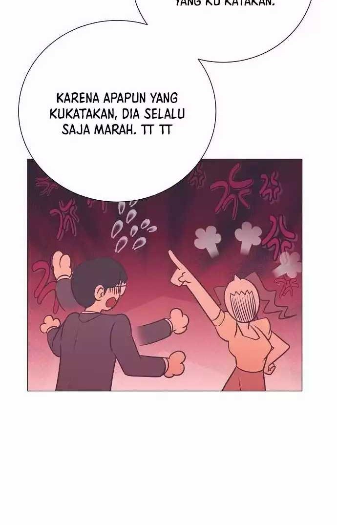 I Became a Sales Prodigy Chapter 47 Gambar 9