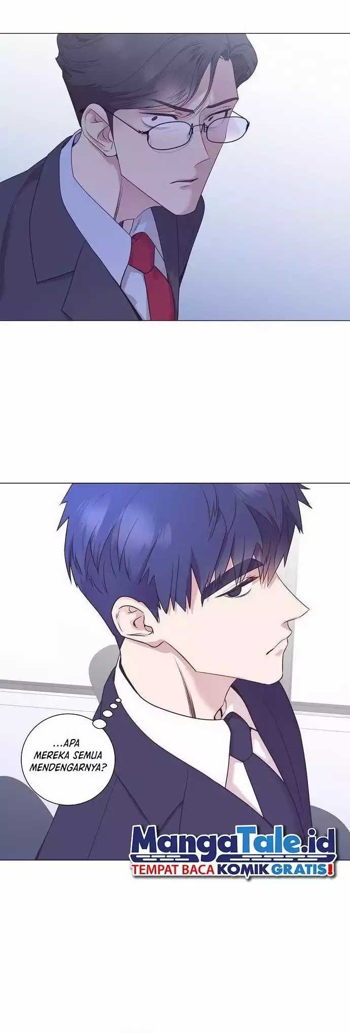 I Became a Sales Prodigy Chapter 47 Gambar 13