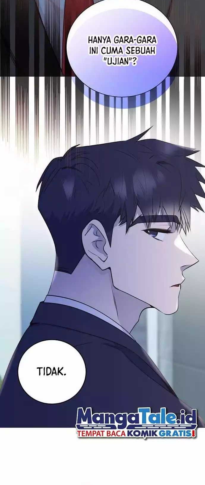 I Became a Sales Prodigy Chapter 47 Gambar 17