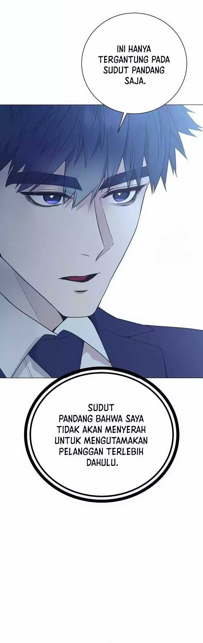 I Became a Sales Prodigy Chapter 47 Gambar 21