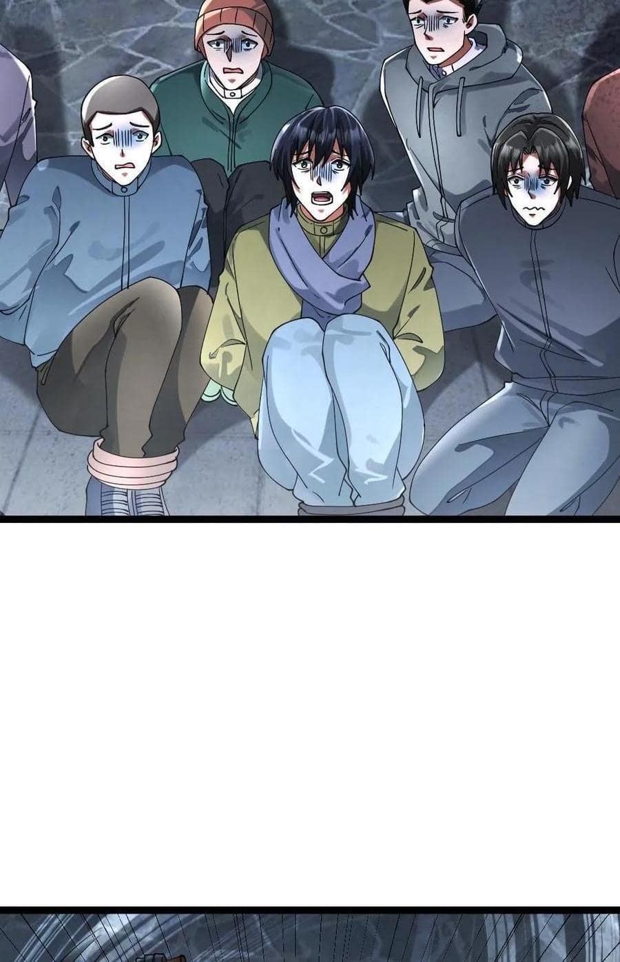 Freezing The World: I Built A Doomsday Safehouse Chapter 304 Gambar 10