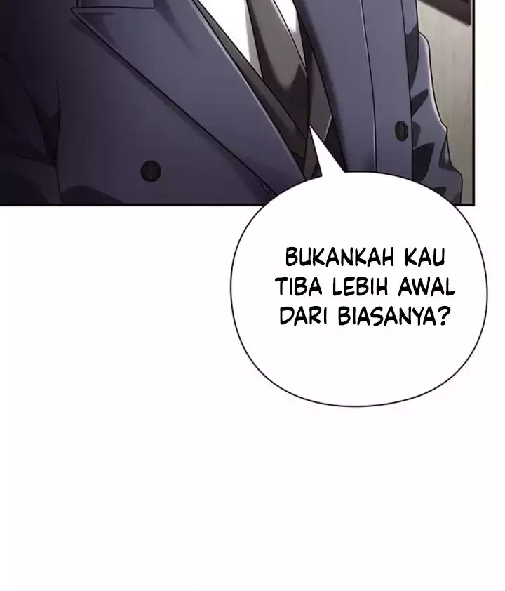 Office Worker Who Sees Fate Chapter 95 Gambar 6