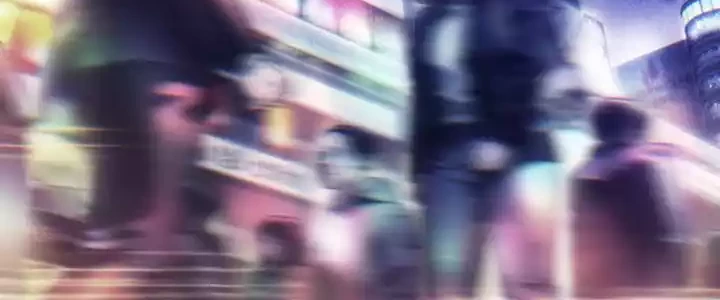 Office Worker Who Sees Fate Chapter 95 Gambar 24