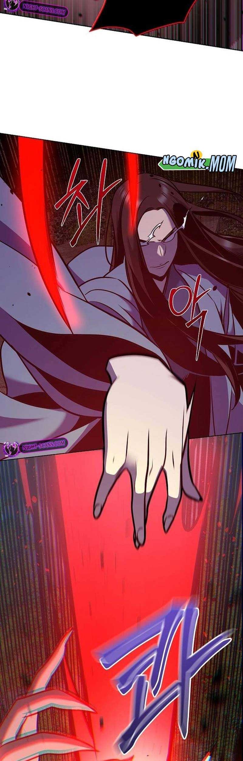 The Mysterious World’s Greatest Martial Artist Little Prince Chapter 30 Gambar 54