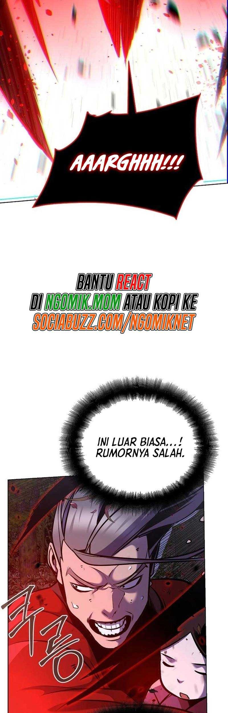 The Mysterious World’s Greatest Martial Artist Little Prince Chapter 30 Gambar 56