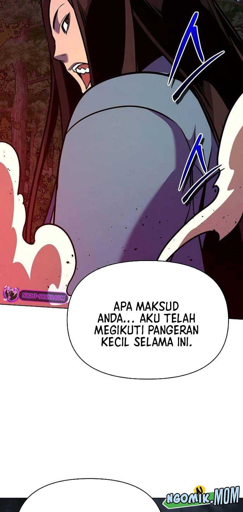 The Mysterious World’s Greatest Martial Artist Little Prince Chapter 30 Gambar 69