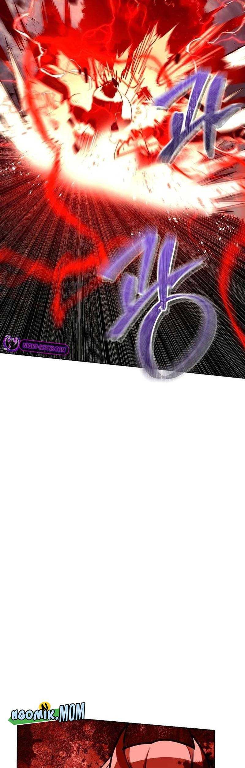 The Mysterious World’s Greatest Martial Artist Little Prince Chapter 30 Gambar 64