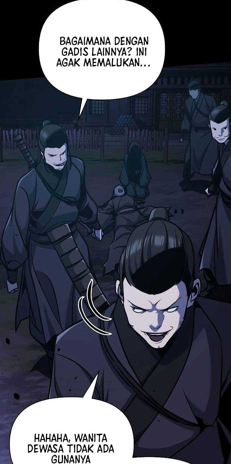 The Mysterious World’s Greatest Martial Artist Little Prince Chapter 30 Gambar 11